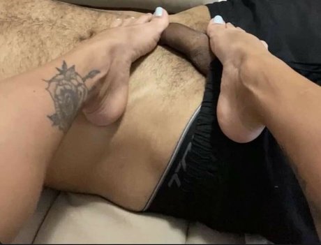 Photo nue de fuite OnlyFans de Nany Figueredo