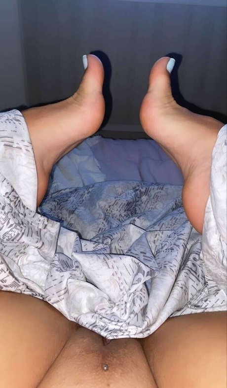 Photo nue de fuite OnlyFans de Nany Figueredo
