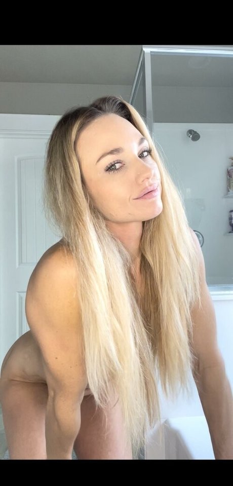 Jadie Fit Girl