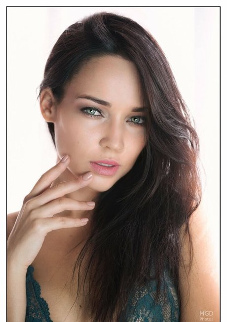 Angelina Petrova