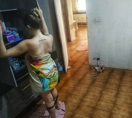 Photo nue de fuite OnlyFans de Casal Canalha