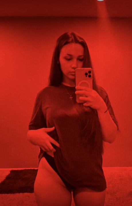 Photo nue de fuite OnlyFans de Kayrenee98