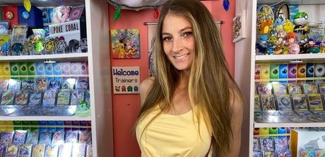 Photo nue de fuite OnlyFans de Only Coral