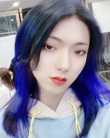 Photo nue de fuite OnlyFans de Xixiyaxixi