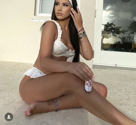 Photo nue de fuite OnlyFans de Gabriellaaruiz