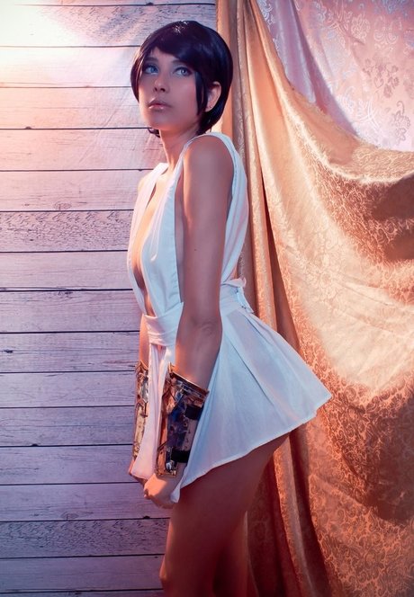 Photo nue de fuite OnlyFans de Concrete Beach