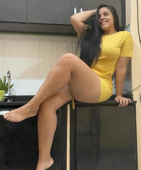 Nathalia Villalba