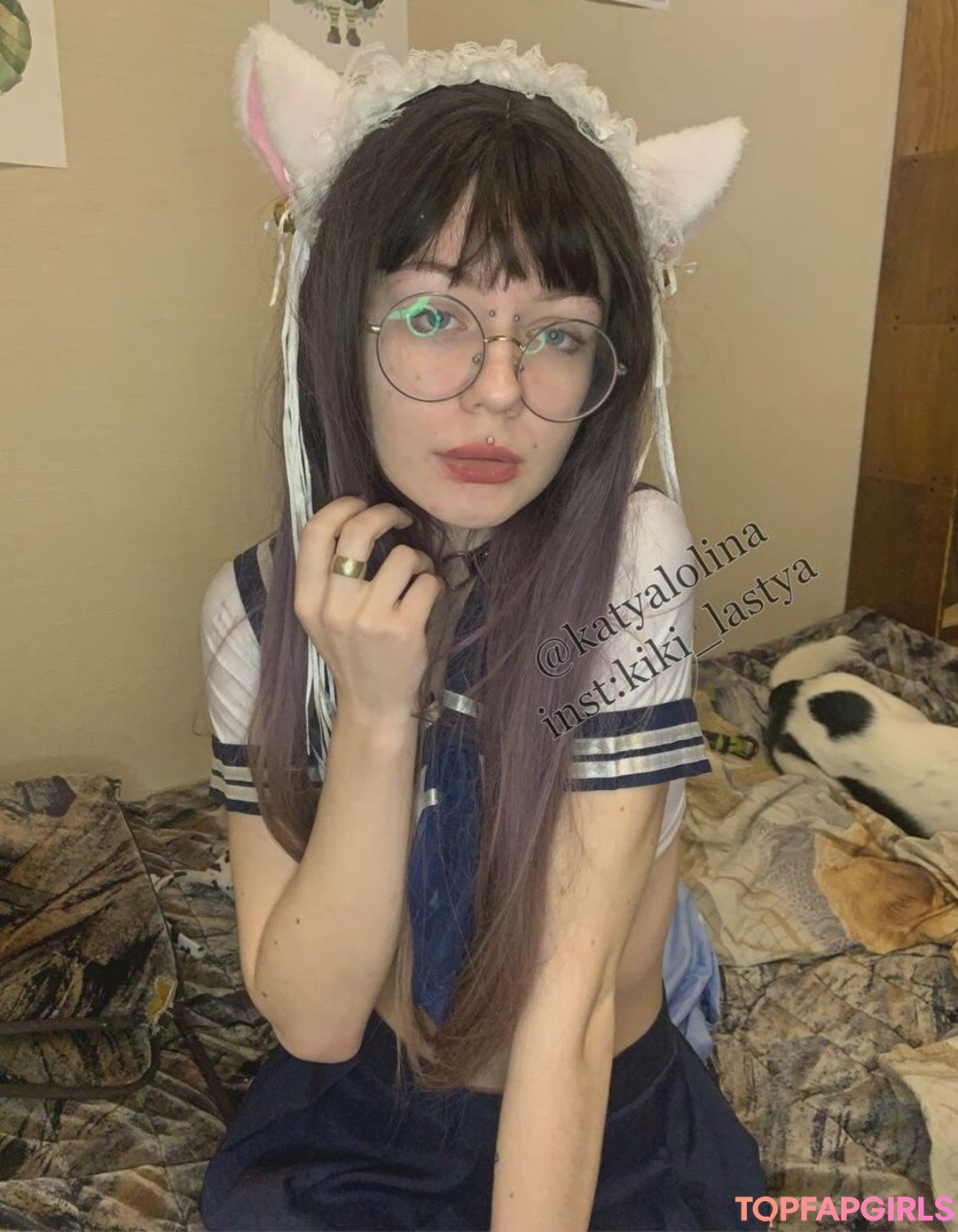 Photo nue de fuite OnlyFans de Fluffyfulafel #1057