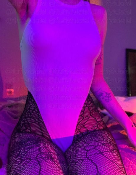 Photo nue de fuite OnlyFans de Fluffyfulafel
