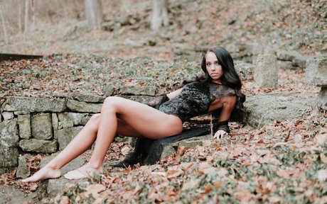 Photo nue de fuite OnlyFans de Leks1
