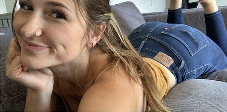 Photo nue de fuite OnlyFans de Blair Jordan