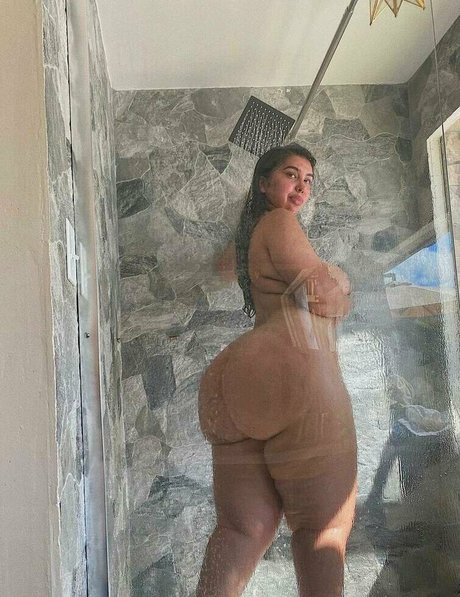 Photo nue de fuite OnlyFans de Ill Be Dat