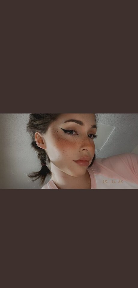 Photo nue de fuite OnlyFans de Summer James