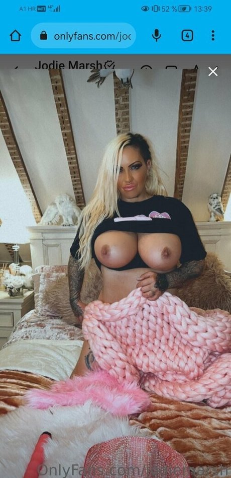 Jodiemarsh