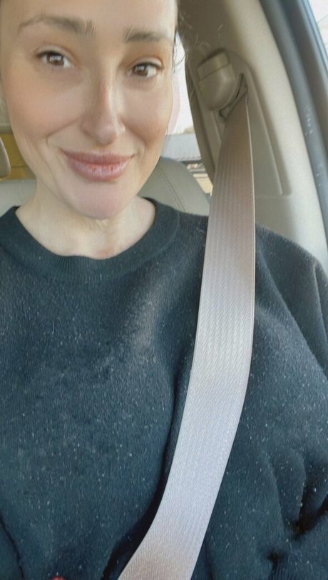 Photo nue de fuite OnlyFans de Shea Sweetness