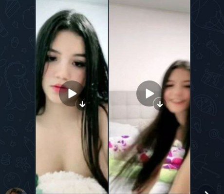 Photo nue de fuite OnlyFans de Dimevaluu