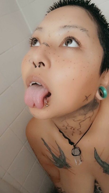Photo nue de fuite OnlyFans de Got Ravienskaii