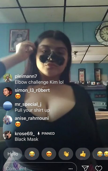 Kim Rose
