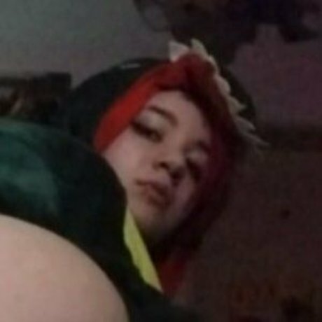 Photo nue de fuite OnlyFans de Ladylokicosplay3