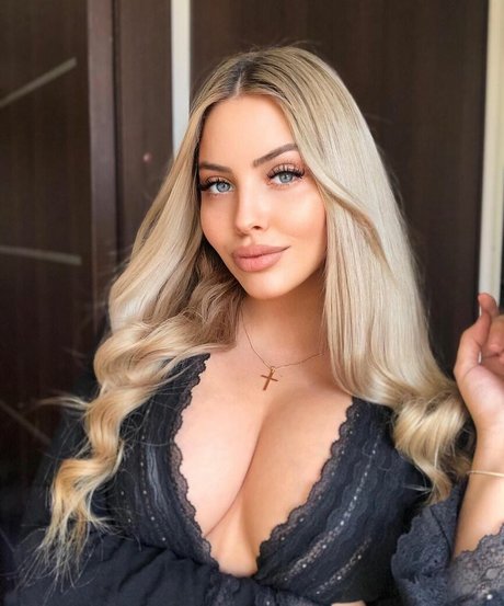 Erika Hevia