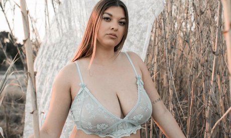 Photo nue de fuite OnlyFans de Agustina Doffo