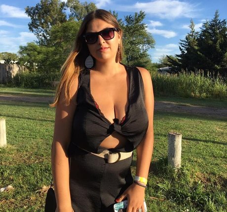 Agustina Doffo