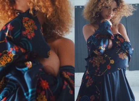 Photo nue de fuite OnlyFans de Crystal Westbrooks