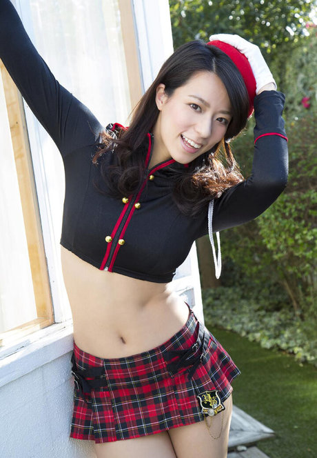 Mayu Koseta