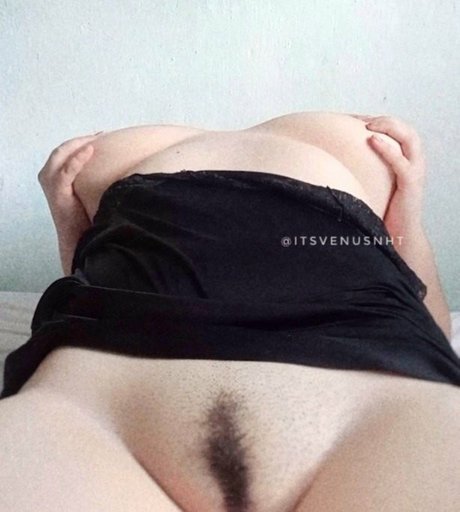 Photo nue de fuite OnlyFans de Gi Martin