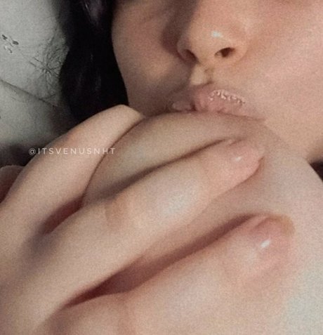 Photo nue de fuite OnlyFans de Gi Martin