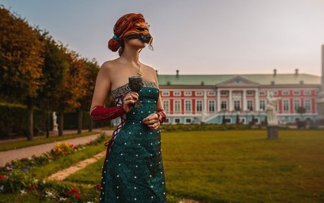 Miroslava Ladovir
