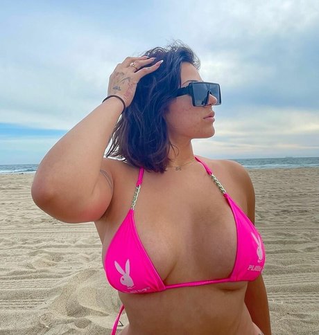 Photo nue de fuite OnlyFans de Annette69