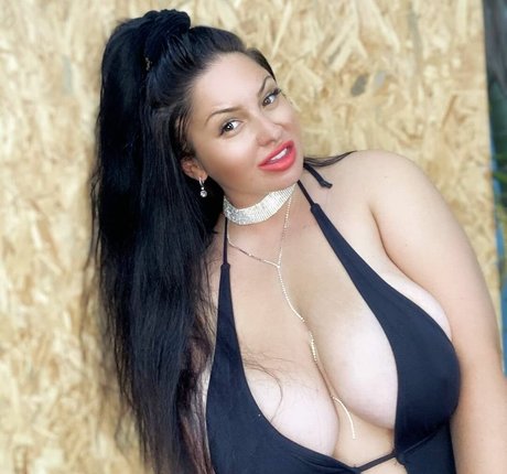 Photo nue de fuite OnlyFans de Eclipsebabe