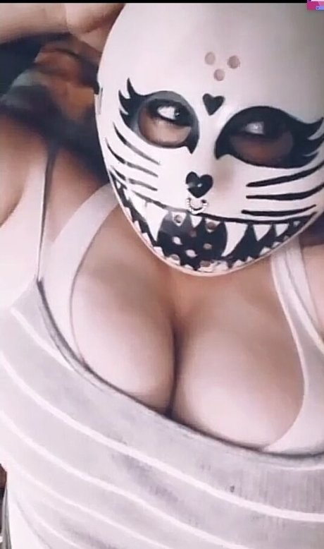 Photo nue de fuite OnlyFans de Kitty Quartz