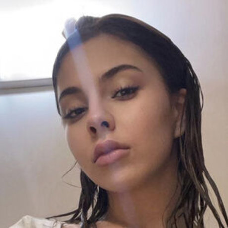 Photo nue de fuite OnlyFans de Lashwanaargm