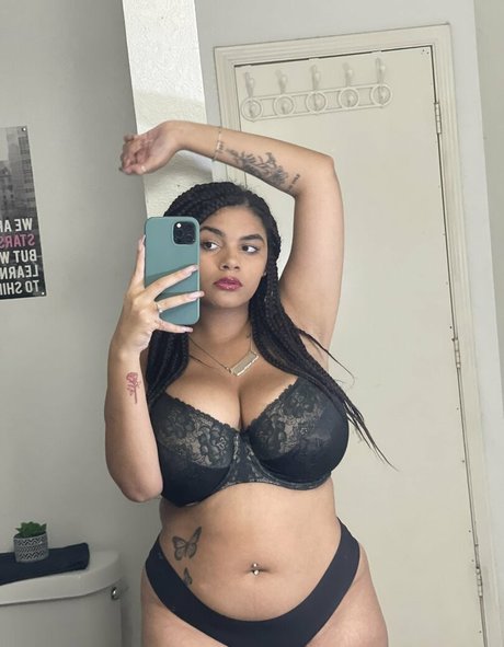 Photo nue de fuite OnlyFans de Chasity