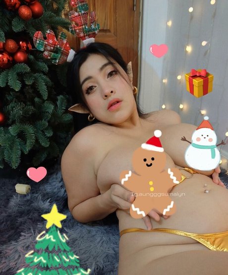Aungsumalyn