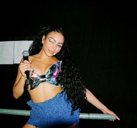 Photo nue de fuite OnlyFans de Any Gabrielly