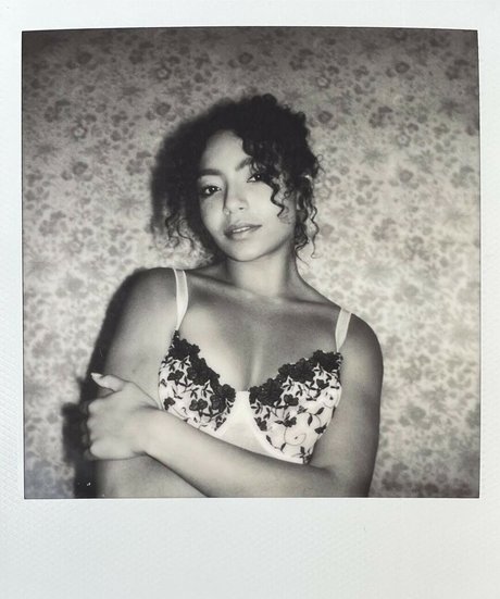 Photo nue de fuite OnlyFans de Any Gabrielly