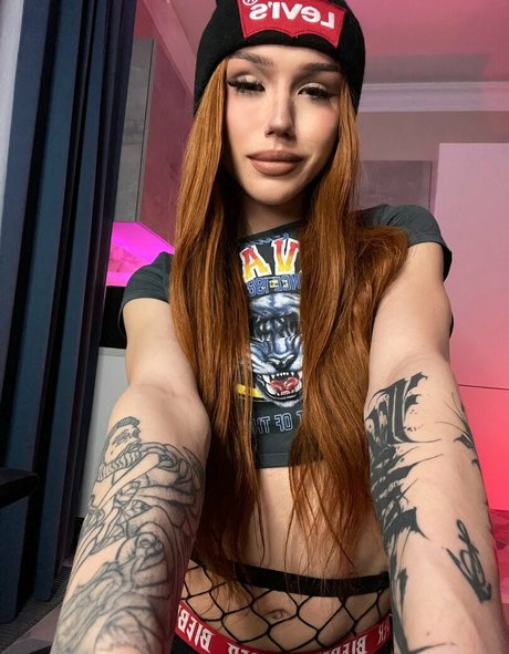 Photo nue de fuite OnlyFans de Twiinkiepie