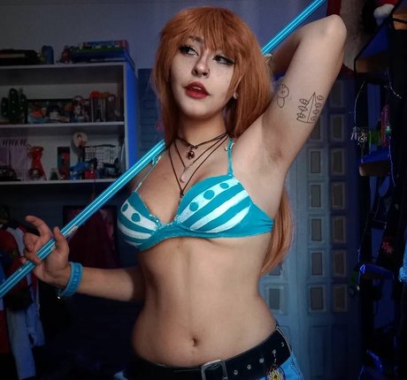 Nezumicosplay
