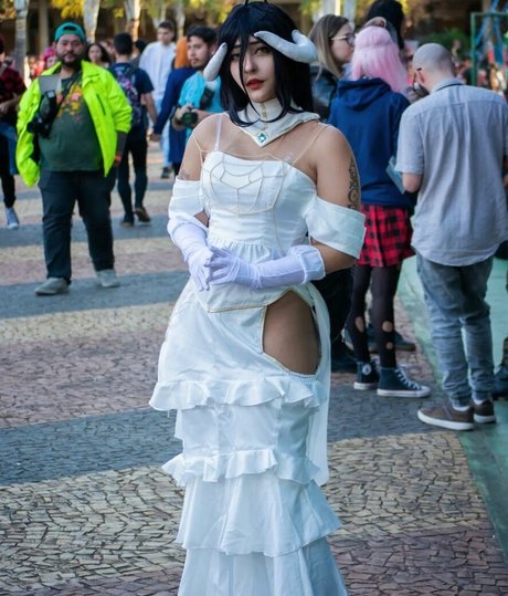 Nezumicosplay