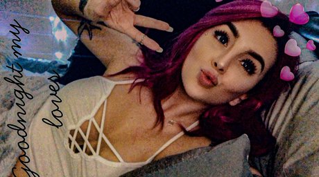 Photo nue de fuite OnlyFans de Sj Valenz
