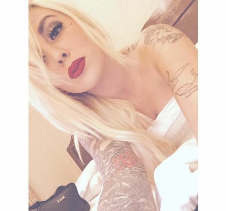Photo nue de fuite OnlyFans de Sj Valenz