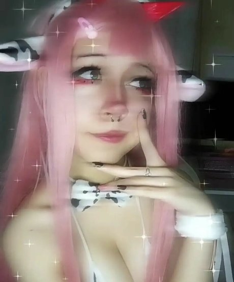 Photo nue de fuite OnlyFans de Chubixion