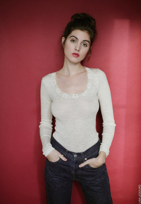 Claire Chust