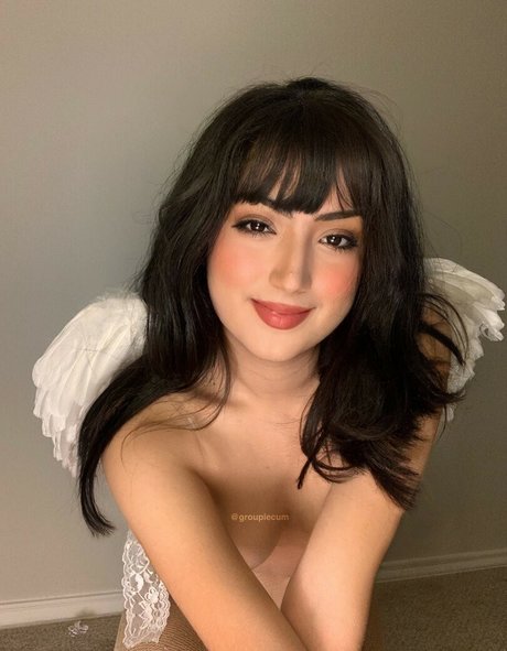 Photo nue de fuite OnlyFans de Groupicum