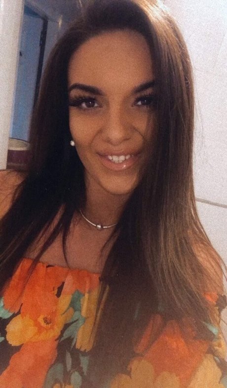 Kimberley Maxwell