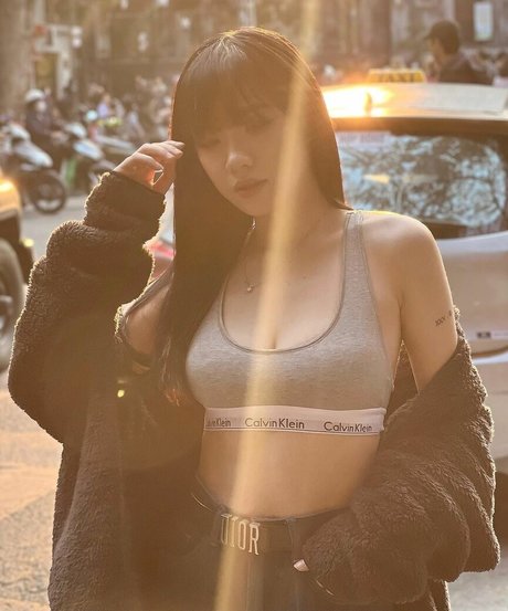 Photo nue de fuite OnlyFans de Plinhhhhh