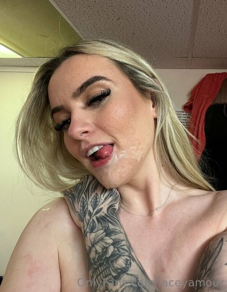 Lacey Amour